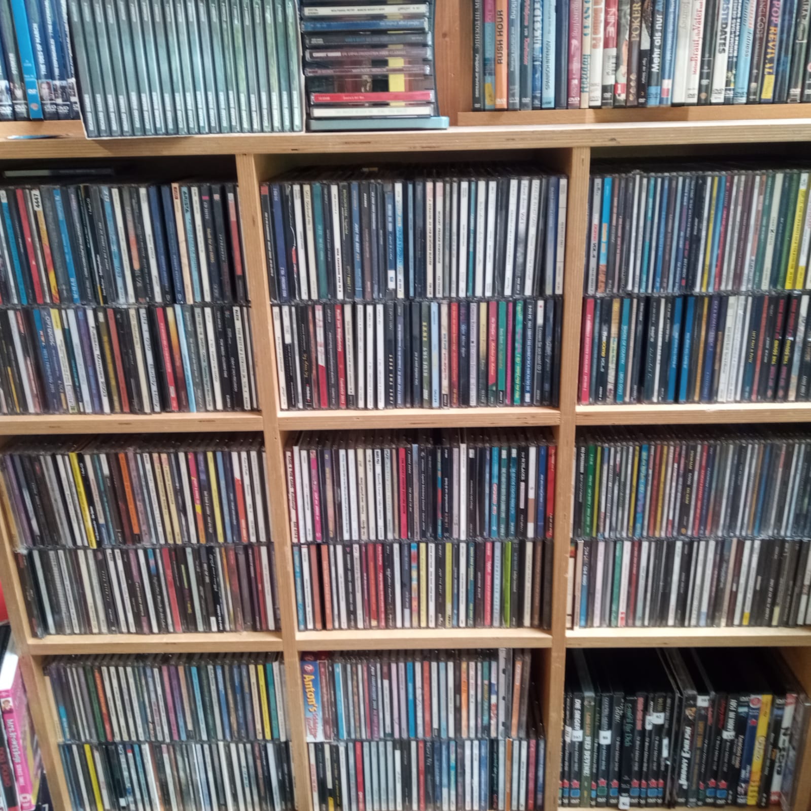 Preiswertkaufhaus – RU Recycling- und Umweltdienst GmbH