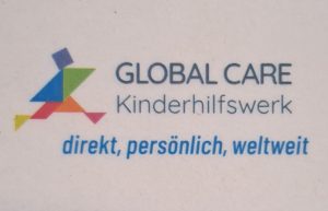 Global Care logo